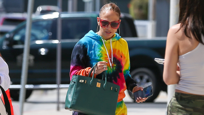 jennifer lopez measurements