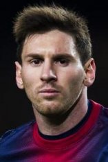lionel messi cz