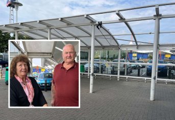 where have all the cowboys gone