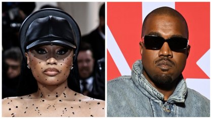 nicki minaj latest song