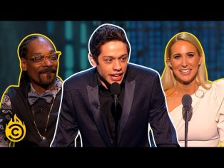 justin bieber roast full