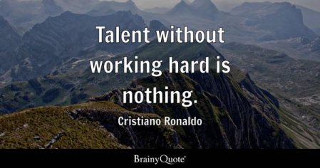 cristiano ronaldo quotes