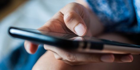 how to call someone who blocked you