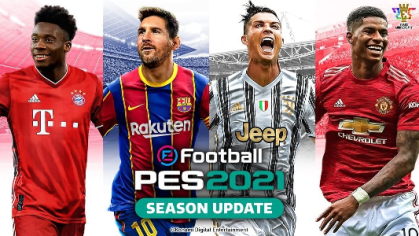 download pes 2021