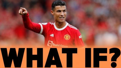 cristiano ronaldo 90s