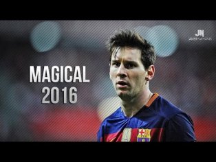 lionel messi 2015