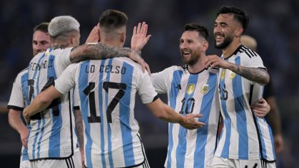 lionel messi fecha de nacimiento