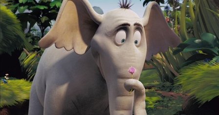 horton hears a who jojo