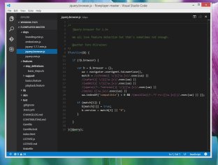 download vscode