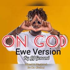 download jj gonami on god