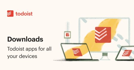 download todoist for windows
