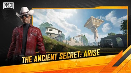 download bgmi apk and obb