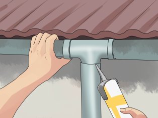 How to Install Gutters