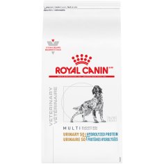 hydrolyzed protein dog food