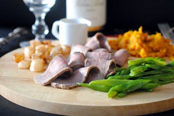 recetas en microondas faciles y rapidas