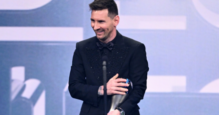 lionel messi al hilal