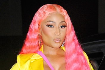nicki minaj 7