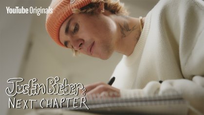 justin bieber documentary