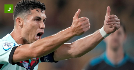 cristiano ronaldo zarada