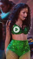 nicki minaj tiktok song