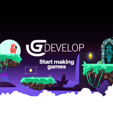 download gdevelop