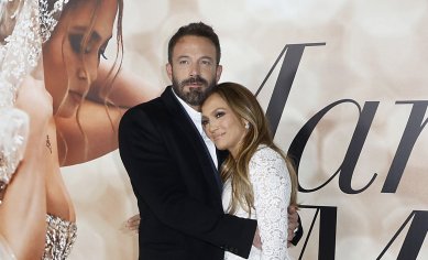 jennifer lopez 8 rules