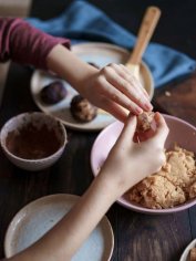 receitas para vender