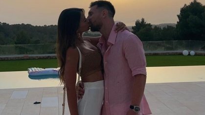 lionel messi ibiza house