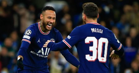 lionel messi idol name