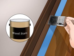 How To Install Picture Frame Molding On Walls