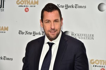 where does adam sandler live