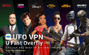 download ufo vpn