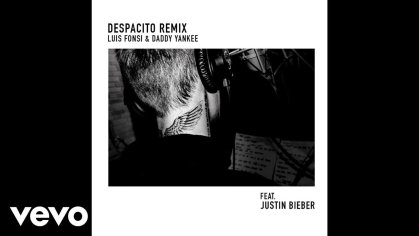 justin bieber despacito