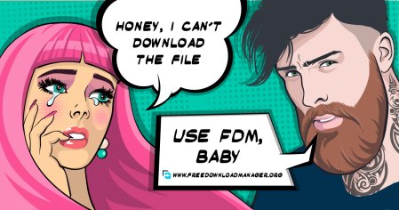 download fdm extension for chrome