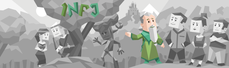 lady gaga personality type