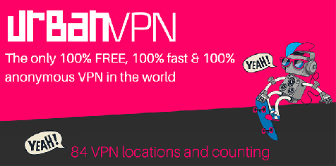 download urban vpn free for pc