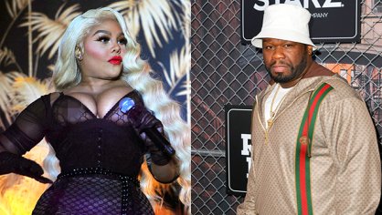 nicki minaj 50 cent