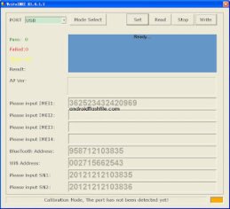 download write imei tool