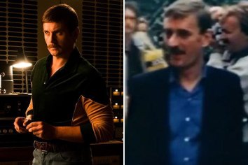 freddie mercury paul