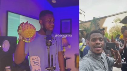 download eh yahweh kumama