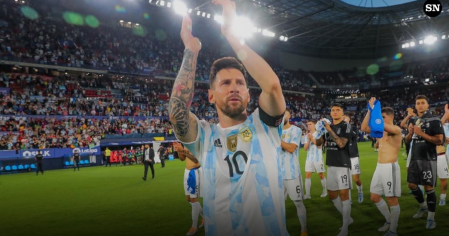 lionel messi end of career
