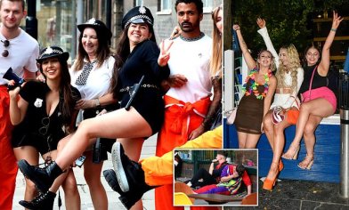 freddie mercury outfits