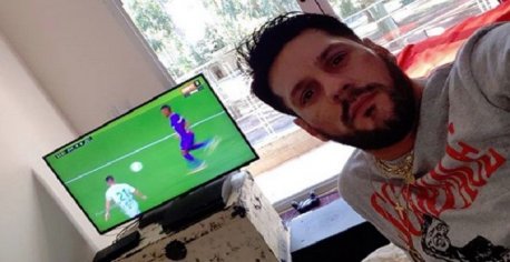 lionel messi brother name