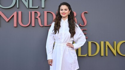 selena gomez queen