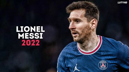 lionel messi ga 2022