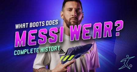 lionel messi boots