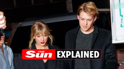 taylor swift fiance
