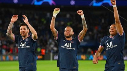 lionel messi jersey number