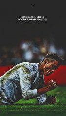 cristiano ronaldo quotes wallpaper