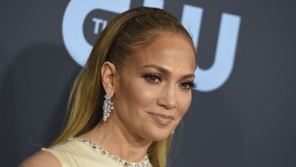 jennifer lopez 53 birthday picture